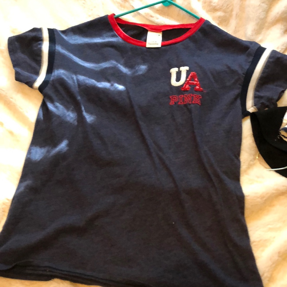 wildcat tee shirt